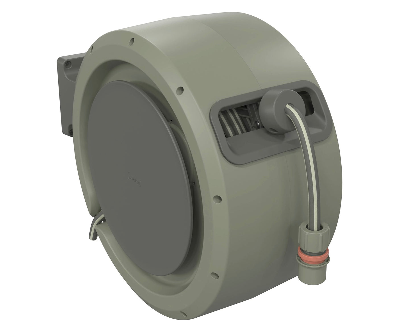 Verve 35m hose pipe
