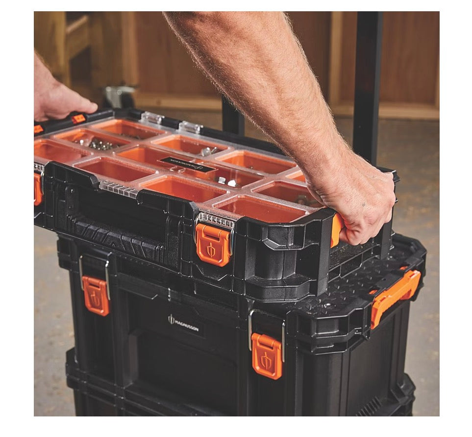 Magnusson tool box