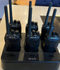 Retevis RETC 15 RT22 - Two-Way UHF Hand-Held Radio Walkie-Talkie
