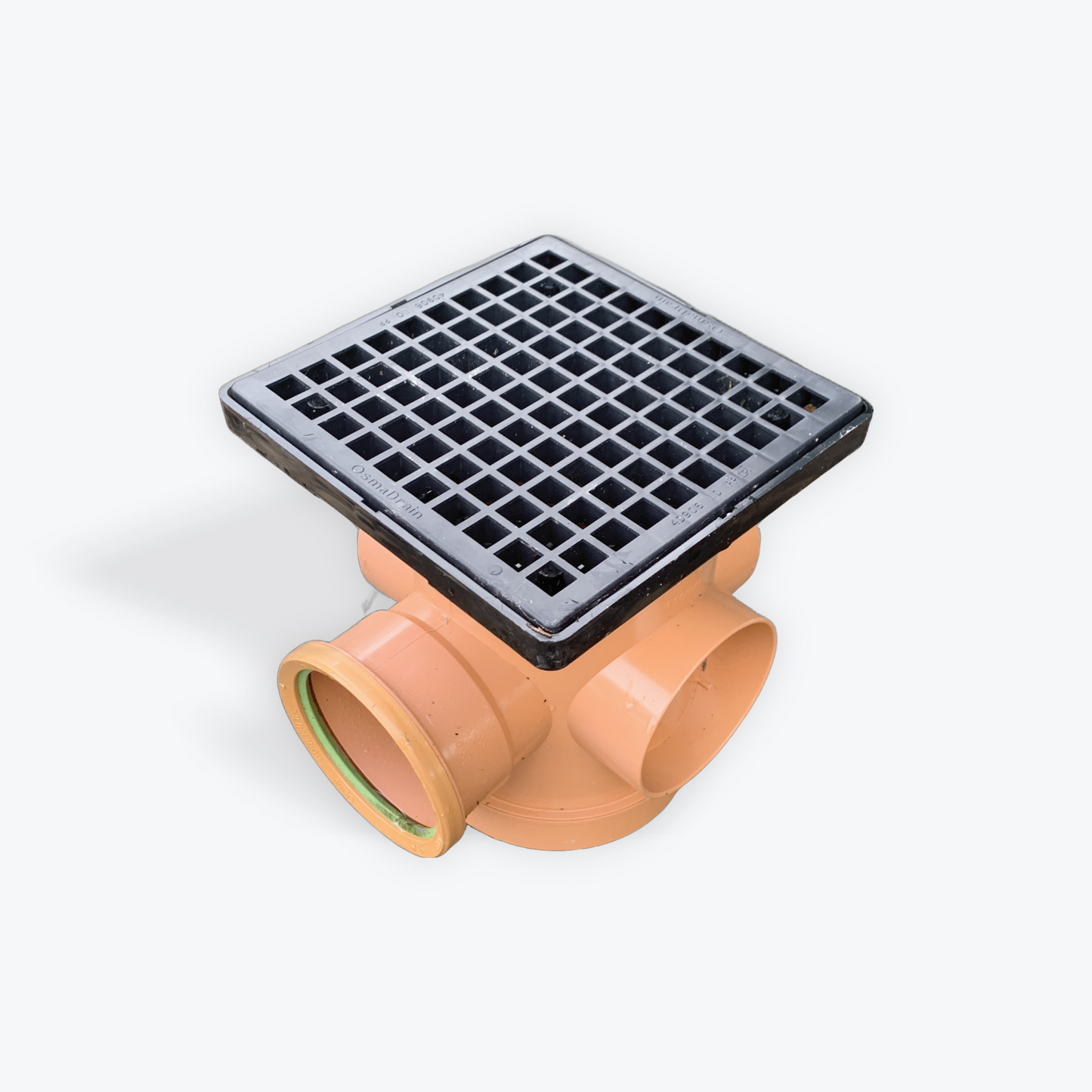 Gulley pot