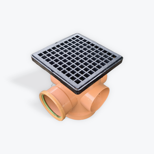 Gulley pot