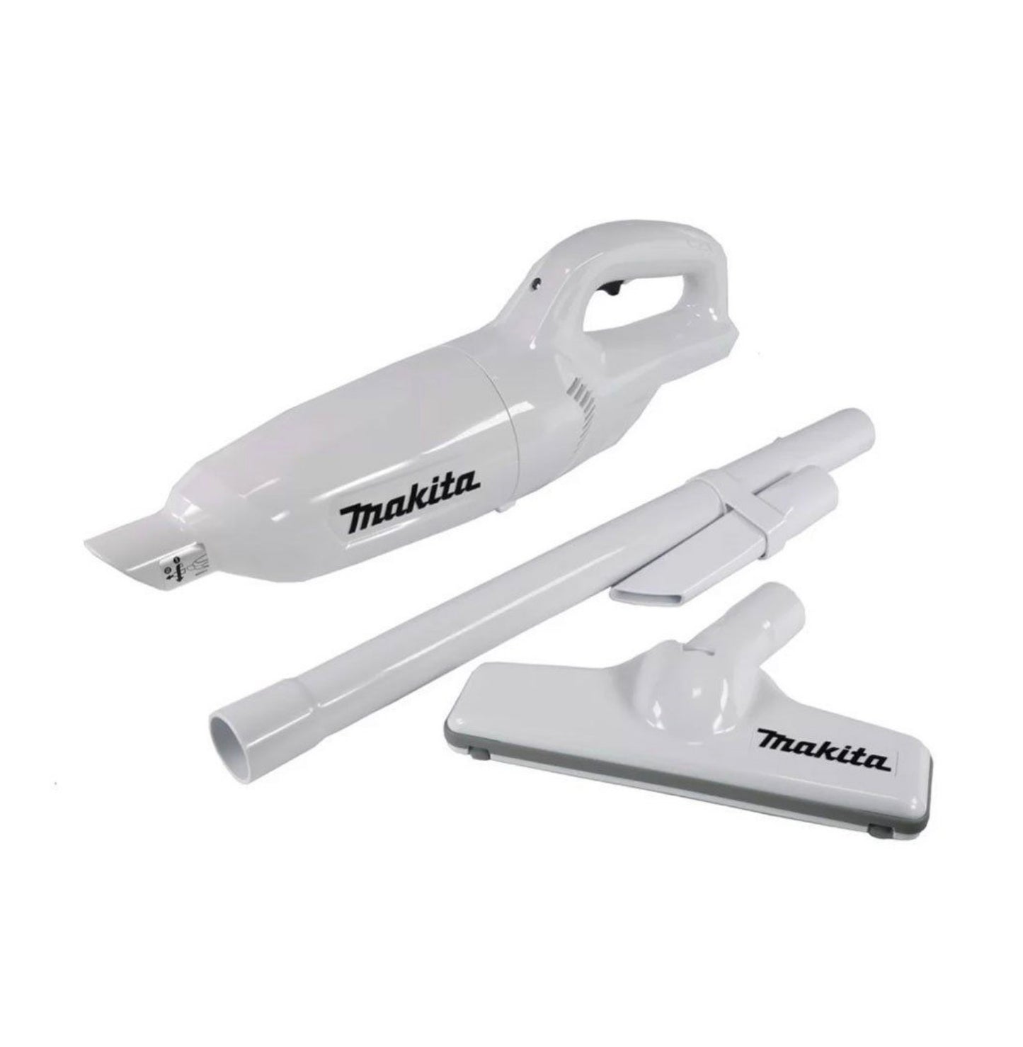 Mikita cordless vacuum cleaner 10.8v