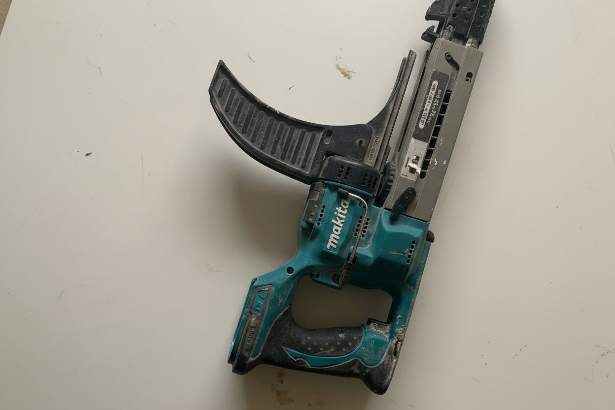 Makita drywall gun 45-75mm(Body Only)