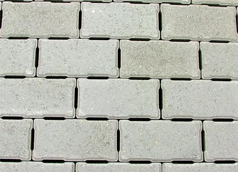 Permable Driveway Bricks per sqm