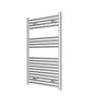 Flomasta 1000x600mm towel rail