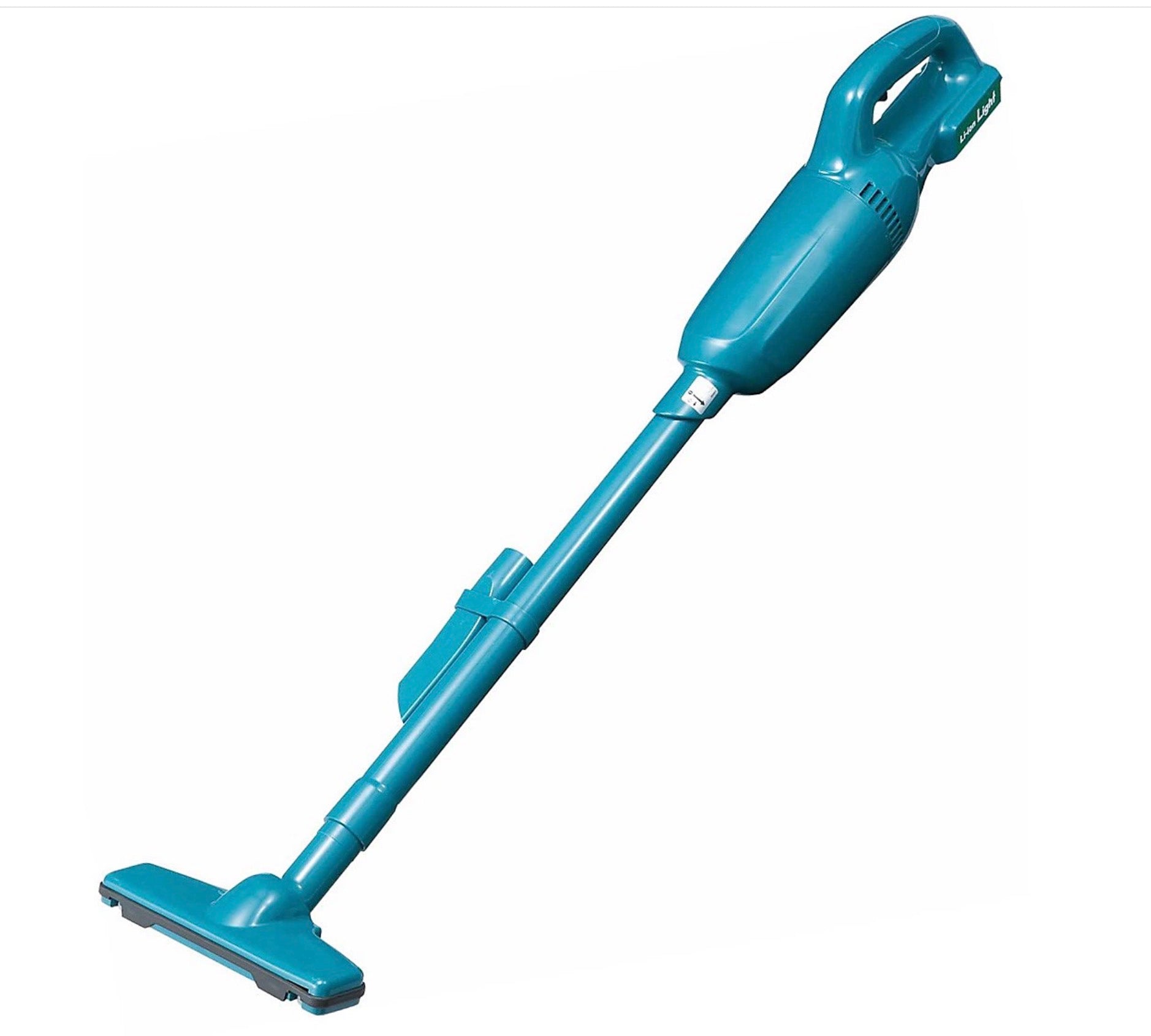 Makita 18v cordless vacuum cleaner