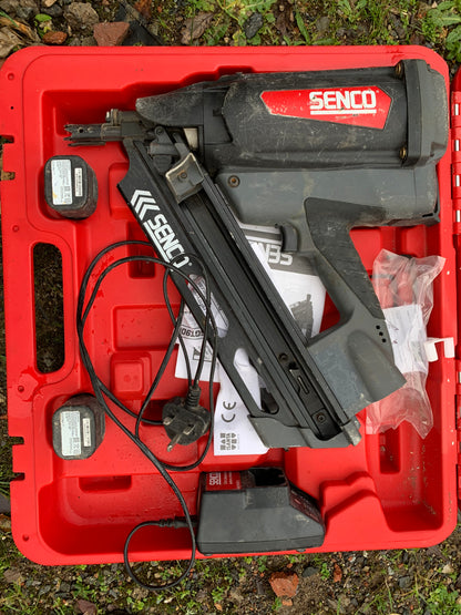 Senco Fraiming Gun