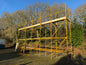 Kwikstage scaffolding Bundle 32ftx16ft