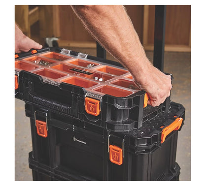 Magnusson tool box