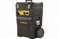 Stanley tool box