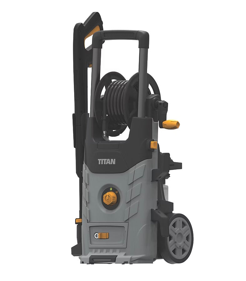Titan Power washer