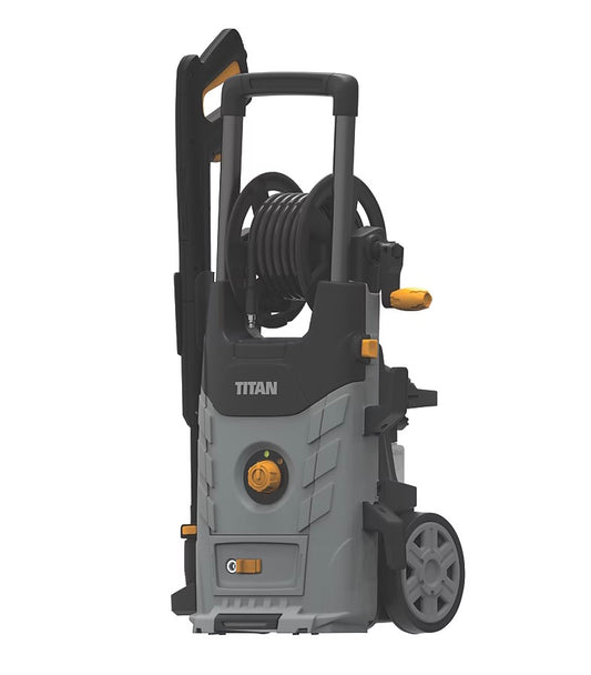 Titan Power washer