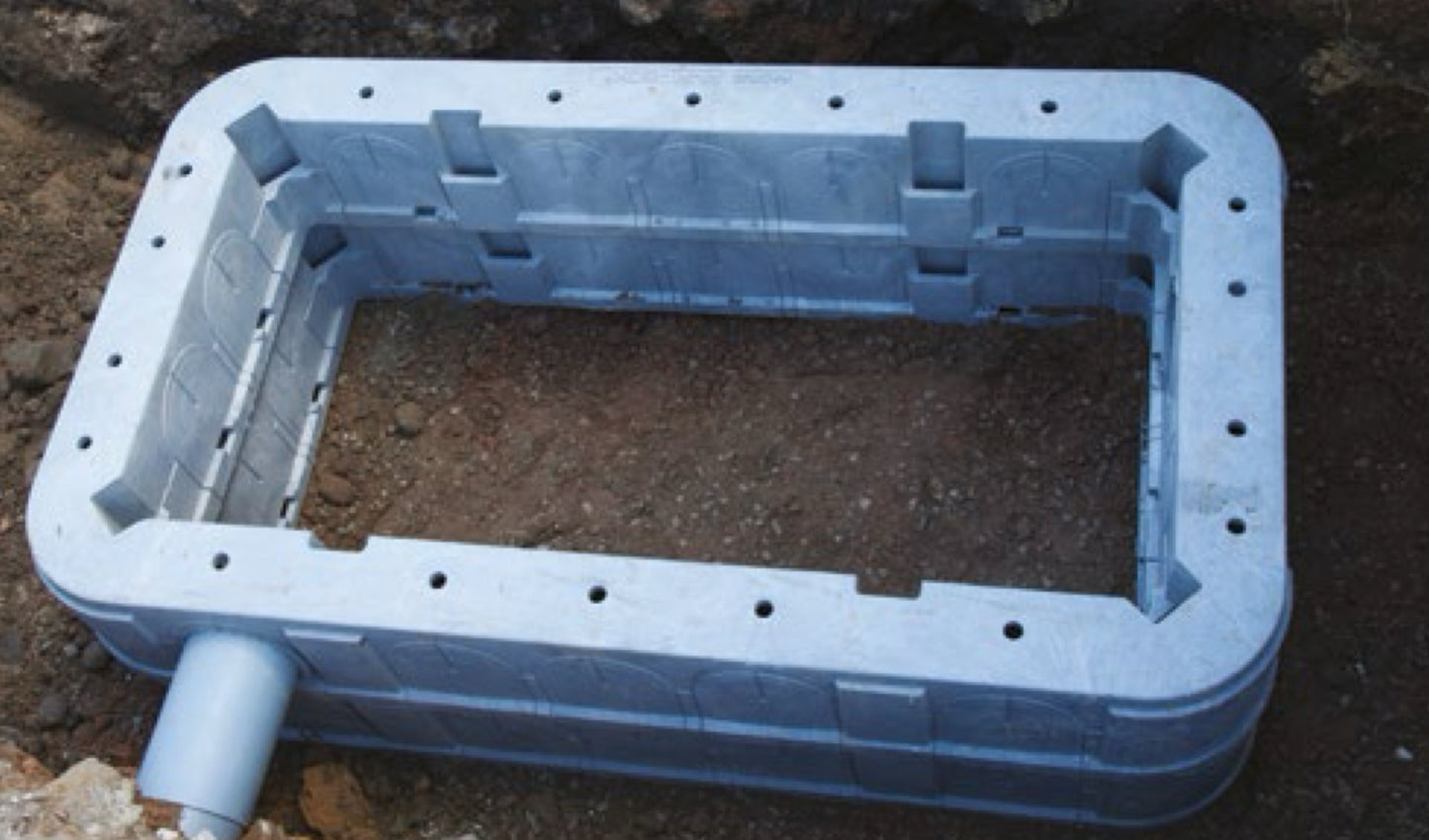 Bt Quadbox