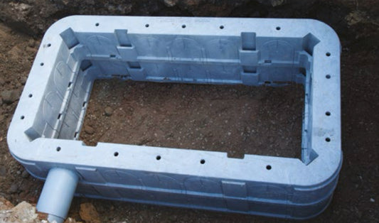 Bt Quadbox