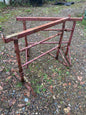 Builders Trestles - used