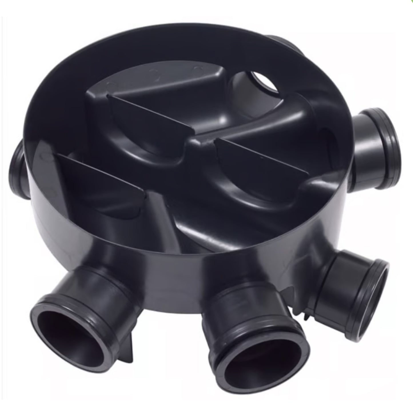 Manhole base 450mm
