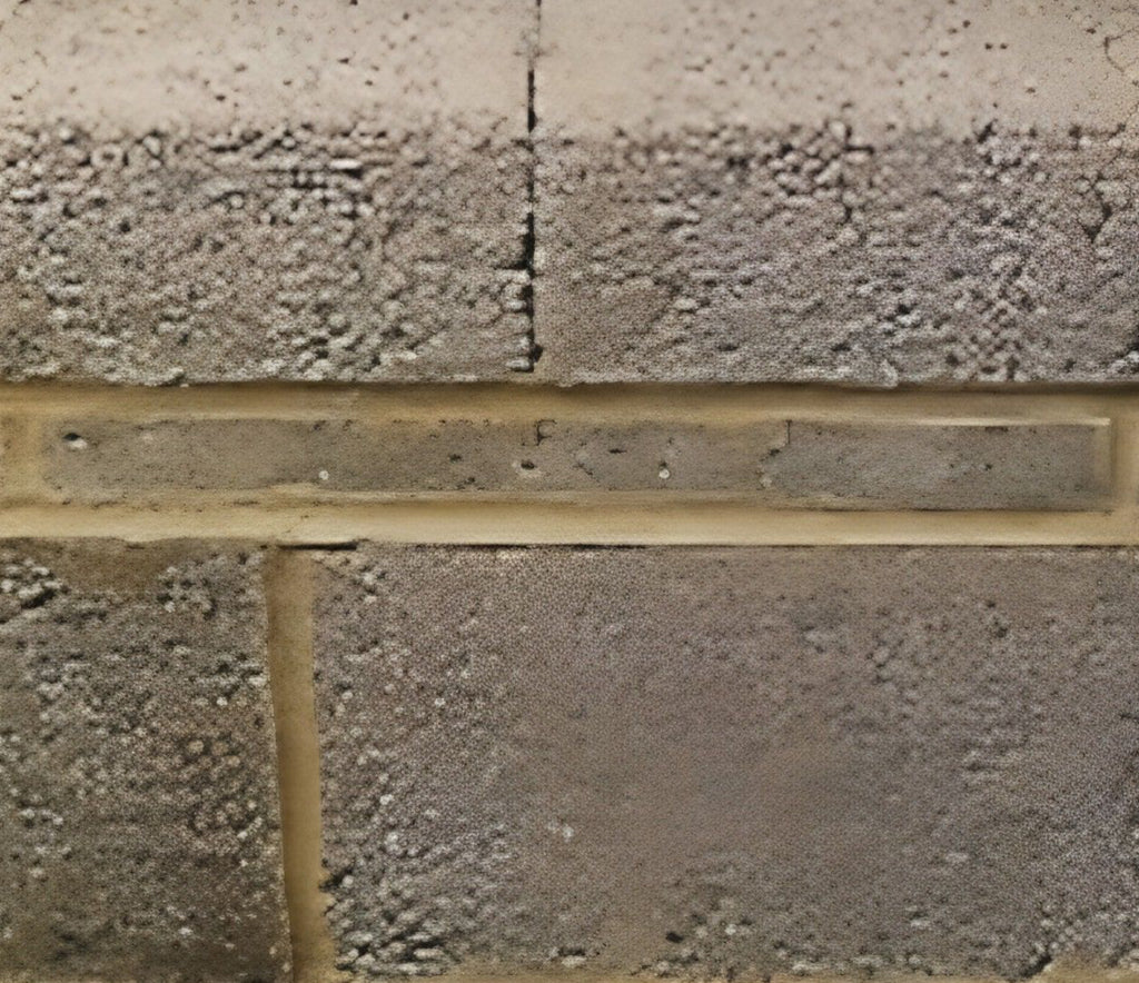 Closure slip bricks 390x100x30mm