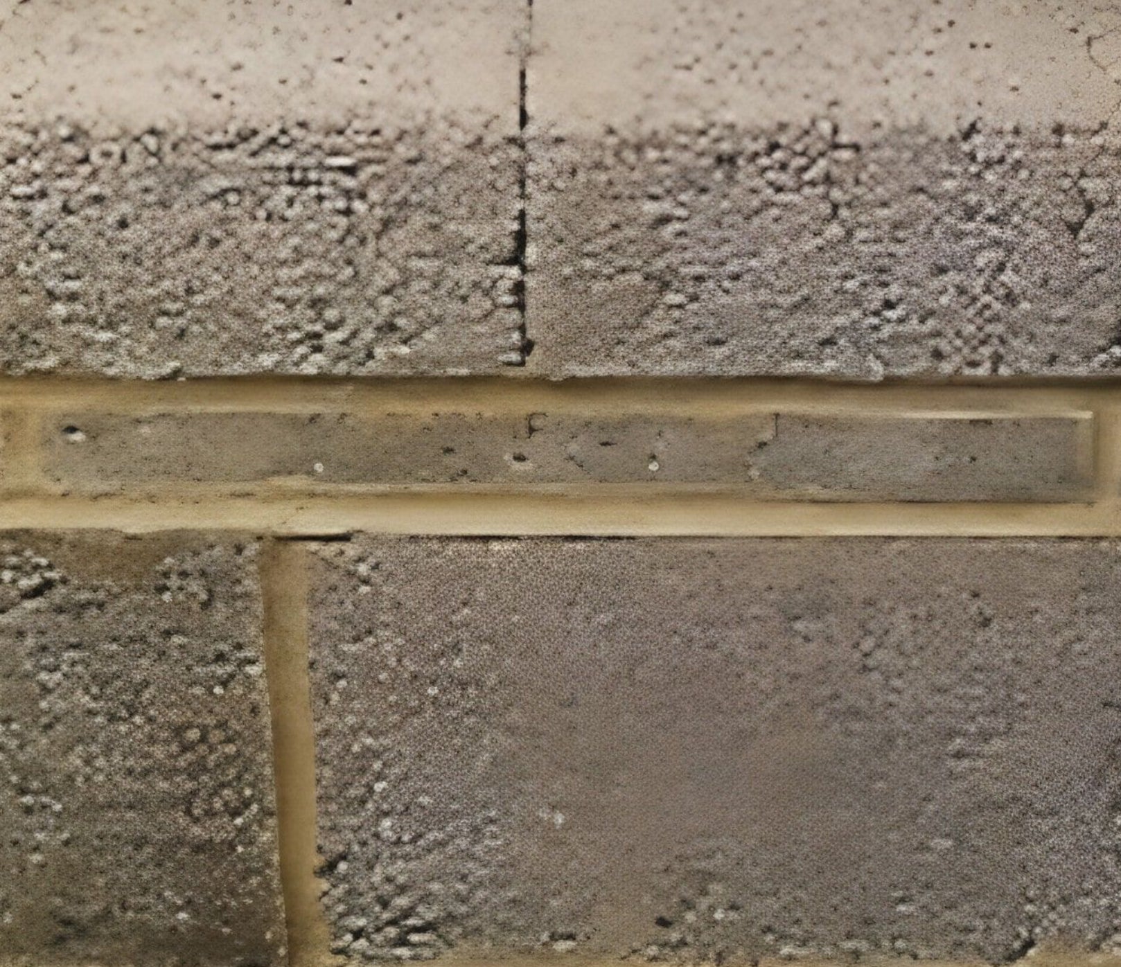 Closure slip bricks 390x100x30mm