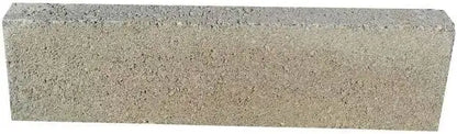 Closure slip bricks 390x100x30mm