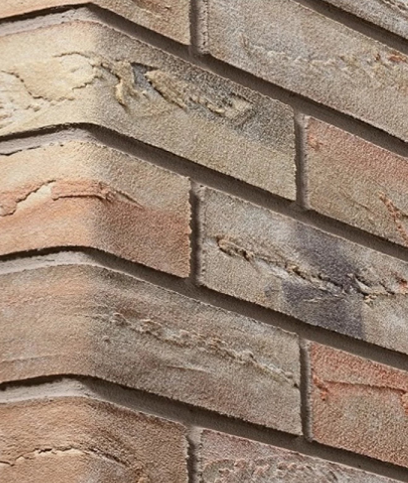 Elastolith Brick Slips Corsica