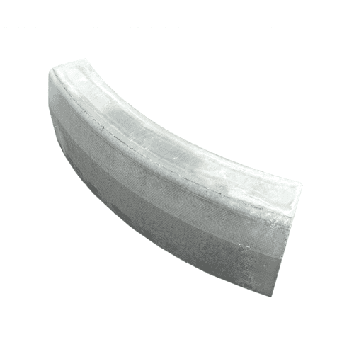 Radius Curbs 3m