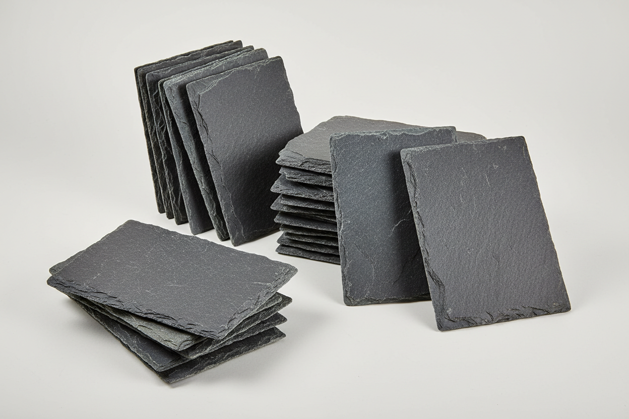 Roofing slates